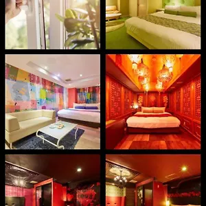 (adults Only) Hotel