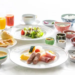 Kuretake Hisayaodori Hotel