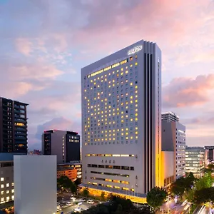 Hilton Hotel